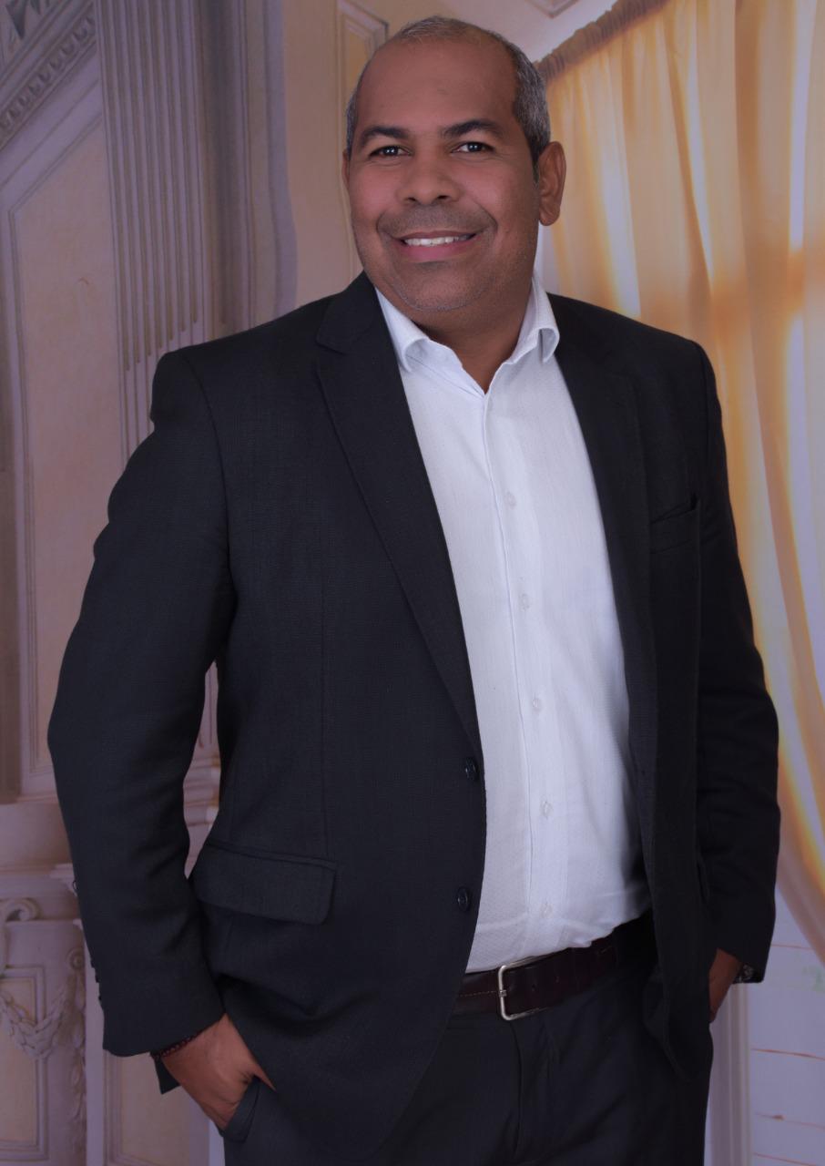 Sergio Santiago